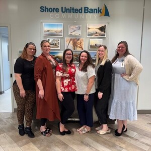 Team Page: The Cash Queens